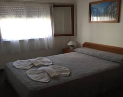 Hotel Portofino (Villa Gesell, Argentina)
