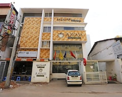 Hotel Aavass Inn Paradise (Mysore, Indija)