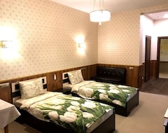 Guesthouse Comfort-Place (Tscheboksary, Russia)