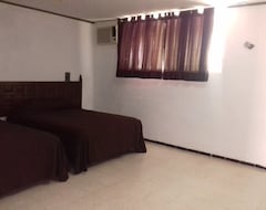 Hotel Departamentos Suites Imperial (Merida, Mexico)