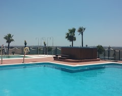 Hotel Hacienda Montija (Huelva, Spain)