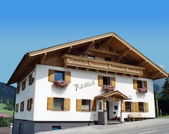 Casa/apartamento entero Felsblick (Lermoos, Austria)