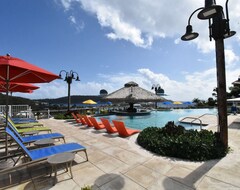 Tüm Ev/Apart Daire Margaritaville Resort Studio Condo - St. Thomas. It'S 5 O'Clock Some Where! (Charlotte Amalie, US Virgin Islands)