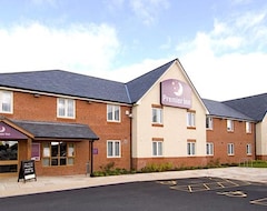 Premier Inn Rhuddlan hotel (Rhyl, Birleşik Krallık)