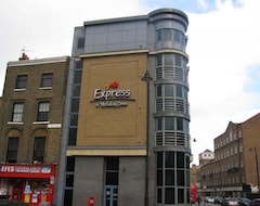 Khách sạn Holiday Inn Express London - City (London, Vương quốc Anh)
