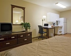 Hotelli Extended Stay America Suites - Gainesville - I-75 (Gainesville, Amerikan Yhdysvallat)