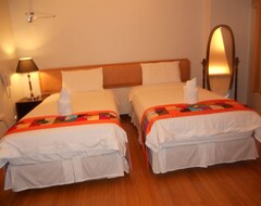 Hotel Cinfandel Suites Co. (Cebu City, Philippines)