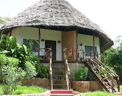 Ras Nungwi Beach Hotel (Nungwi, Tanzania)
