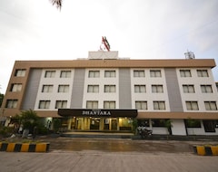 Khách sạn Hotel Dhantara (Shirdi, Ấn Độ)