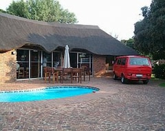 Hotel Emerald Guesthouse (Kempton Park, Sydafrika)