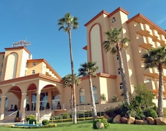 Hotel La Hacienda Gran (Vila-seca, Spain)
