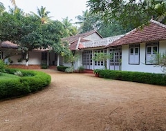 Khách sạn The Backwater Heritage (Kochi, Ấn Độ)