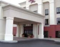 Khách sạn Hotel Hampton Inn Maysville, KY (Maysville, Hoa Kỳ)