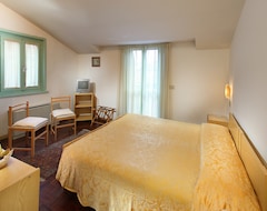 Hotel Internazionale (Montecatini Terme, İtalya)