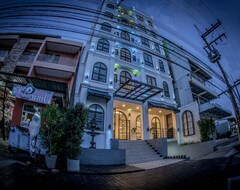 Khách sạn The Seens Hotel (Krabi, Thái Lan)