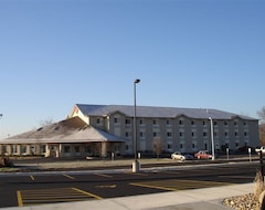 Khách sạn Days Inn By Wyndham Batavia Ohio (Batavia, Hoa Kỳ)