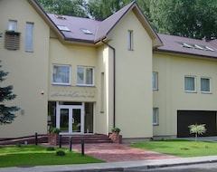 Khách sạn Hotel Audenis (Birštonas, Lithuania)