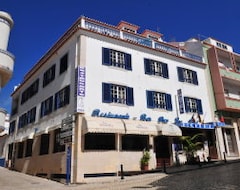 Otel Vilazul (Ericeira, Portekiz)