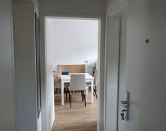 Cijela kuća/apartman For 2 People, Maximum 4 People (Remagen, Njemačka)