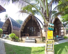 Otel Dewi Atmaja (North Lombok, Endonezya)