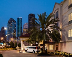 Khách sạn Best Western Plus Downtown Inn & Suites Houston (Houston, Hoa Kỳ)