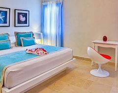 Hotel Presidential Suites Punta Cana (Playa Bavaro, Dominican Republic)