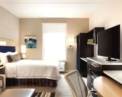 Hotelli Home2 Suites By Hilton Murfreesboro (Murfreesboro, Amerikan Yhdysvallat)