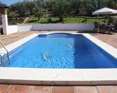 Hele huset/lejligheden Alora Valley View Accommodations (Alora, Spanien)