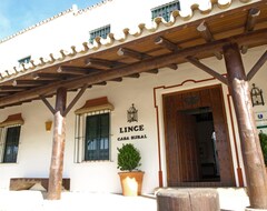 Hotel Lince (El Rocío, Spain)
