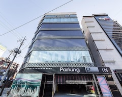 Incheon (songlim-dong) Hotel I (Incheon, Güney Kore)