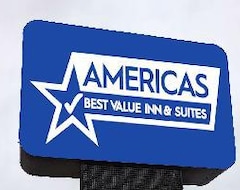 Hotel Americas Best Value Inn Gallup (Gallup, Sjedinjene Američke Države)