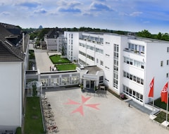 Hotel Johanniter Gästehaus (Munster, Njemačka)