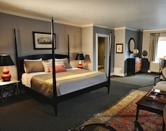 Hotel Colgate Inn (Hamilton, USA)