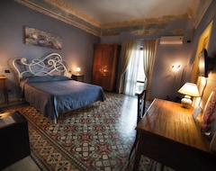 Bed & Breakfast Bed and Breakfast Sotto le Stelle (Caltabellotta, Italia)