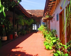 Khách sạn Casa Posada Don Chepe (San Gil, Colombia)