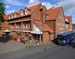 Hotel Clemens-August (Ascheberg, Germany)