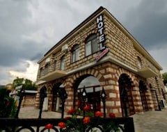 Khách sạn Divna (Krumovgrad, Bun-ga-ri)
