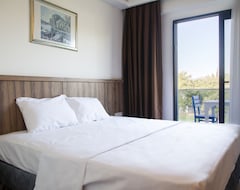 Hotel CINAR BUTIK OTEL (Bodrum, Turska)