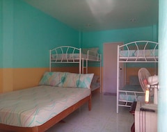 Hotel Mother Teresa Rooms And Restaurant (Oslob, Philippines)