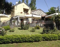 Casa rural Ai Vecchi Crateri (Mascali, Ý)