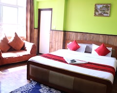 Khách sạn Hotel Sweet Home International (Darjeeling, Ấn Độ)