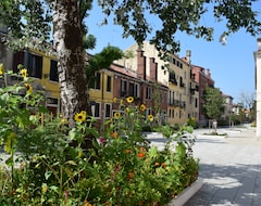 Pansiyon Il Veliero Romantico (Venedik, İtalya)