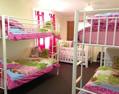 Toàn bộ căn nhà/căn hộ Family Special 2 Kids Stay Free (Perth, Úc)