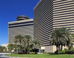 酒店 Hyatt Regency Dubai (杜拜, 阿拉伯聯合大公國)