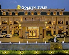 Khách sạn Hotel Golden Tulip Vasai And Spa (Mumbai, Ấn Độ)