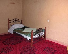 Hotel Authentique Riad Mhamid (Mhamid, Marruecos)