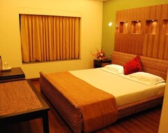 Hotel Country Spa Wellness Beach Resort- Kovalam (Thiruvananthapuram, Indien)