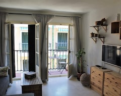 Koko talo/asunto San Francisco Apartment (Málaga, Espanja)