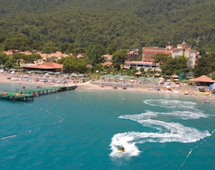 Hotel Carelta Beach Resort & Spa (Beldibi, Turquía)