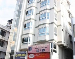 Khách sạn Mannars Yatri Nivas Hotel (Mysore, Ấn Độ)